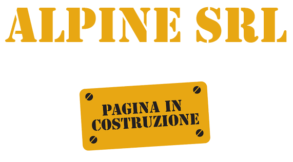 Alpine SRL